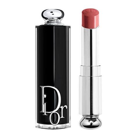 dior addict 525 cherie|dior addict patchwork lipstick.